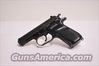 CZ 82, 9x18 Makarov, 4 inch barrel  CZ (Ceska ZBrojovka) Pistols