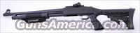Mossberg 500 SPX 12 Gauge  Mossberg Shotguns > Pump > Tactical