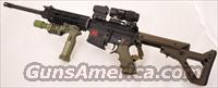 Spike's Tactical/Rock River Arms AR-15, 5.56 NATO Aimpoint and Eotech  Tactical Rifles Misc.