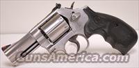 Smith and Wesson 686 Plus, Talo Exclusive 3-5-7 Magnum Series  Smith & Wesson Revolvers > Full Frame Revolver