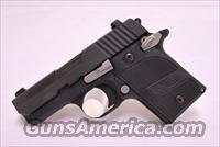 Sig Sauer P938 9mm 1911 NEW  Sig - Sauer/Sigarms Pistols > Other