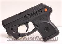 RUGER LCP 380 w/LASERMAX  Ruger Semi-Auto Pistols > LCP