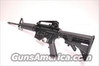Bushmaster M4A3 NEW 5.56mm NATO  Bushmaster Rifles > Complete Rifles