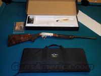 Browning 22 grade VI  Browning Rifles > Semi Auto > Hunting
