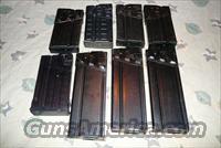 HK91 HIGH CAP MAGAZINES...LOT OF 8  Non-Guns > Magazines & Clips > Rifle Magazines > HK/CETME
