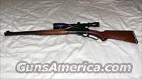 Marlin 336 30-30  1976 Vintage  Marlin Rifles > Modern > Lever Action