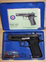 Star mod. 30 PK 9mm (NEW IN  THE BOX)  Star Pistols