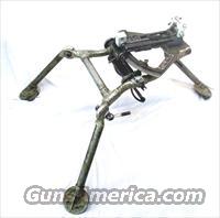 Mag 58 Tripod Mount with 1919 Adapter  Non-Guns > Gun Parts > Military - Foreign