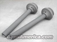 Replica M3 Grease Gun Barrel Assemblies  Barrels