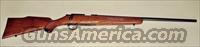 Kimber of Oregon 82 Sporter  Kimber of Oregon Rifles