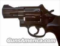 Smith&Wesson 386 Nightguard 357 Magnum   Smith & Wesson Revolvers > Full Frame Revolver