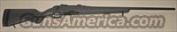 Steyr Mannlicher  SPS Pro Hunter Model 300 Win  Steyr Rifles