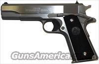 Colt 1991 Government 45 ACP Stainless Steel  Colt Automatic Pistols (1911 & Var)