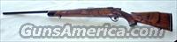 Sako Finnbear Anniversary Model L 61 R  Sako Rifles > Other Bolt Action