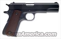 Browning 1911-22 A1  4,25 in 22 LR  Browning Pistols > Other Autos