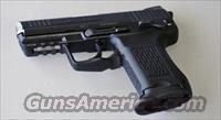 Heckler & Koch HK45 Compact (V1) 45 ACP  Heckler & Koch Pistols > Polymer Frame
