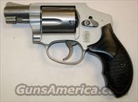 Smith & Wesson 642 Airweight Centennial SS 38 SPL 1 7/8 in  Croc Grips  Smith & Wesson Revolvers > Pocket Pistols