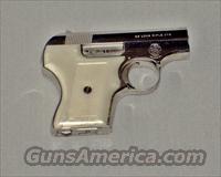 Smith & Wesson   Model  61-2  Smith & Wesson Pistols - Autos > .22 Autos