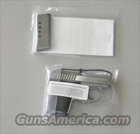 L W Seecamp  LWS-32 Compact Pistol   32 ACP  Seecamp Pistols