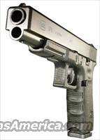 Glock G17L 9MM  2 17 RD-MAGS and Case  Glock Pistols > 19