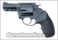 Charter Arms Bulldog  44 SPL DA  RB  Holster Included NIB  Charter Arms Revolvers