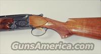 Belgium Browning “Broadway”  12 gauge    Browning Shotguns > Over Unders > Belgian Manufacture