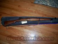 Eddystone model P-17  Military Misc. Rifles US > 1903 Springfield/Variants
