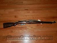 Finland M39 7.62X54R SK.Y  Mosin-Nagant Rifles/Carbines