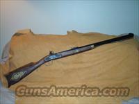 Investarm .54 cal flint lock  Muzzleloading Replica Rifles (flint)
