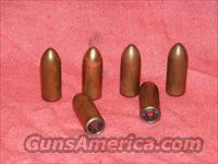 12mm GyroJet Ammo  Ammunition
