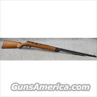 Stevens Springfield 87A .22 LR C&R - GOOD 