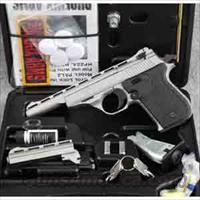 Phoenix Arms HP22A "Deluxe Range Kit" with extra barrel .22 LR Pistol - NEW - DISPLAY MODEL! 