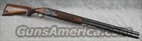 Winchester 101 Marked Sears Ted Williams M400 Engraved 12 ga 28" MOD/FULL - VERY GOOD 