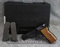 FEG P9RK 9mm Luger - Very Good with box 