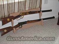 .30-.30 Winchester - Antlered Game  Winchester Rifle Commemoratives