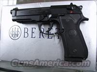 Beretta 96A1 40SW Item J9A4F10 NEW  Beretta Pistols > Model 96 Series