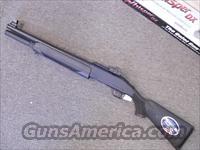 Mossberg 930Tact w/GRS Pic RL 18.5" NEW   Mossberg Shotguns > Autoloaders