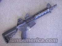 LMT Defender 2000 SBR 10.5in Trijicon RMR NEW   Class 3 Rifles > Class 3 Any Other Weapon