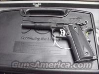 Kimber Custom II 45ACP NEW   Kimber of America Pistols