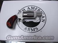 North American Arms Mini Revolver 22MAG NEW  North American Arms Pistols