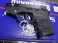 Smith & Wesson S&W Bodyguard 380 380ACP NEW   Smith & Wesson Pistols - Autos > Polymer Frame