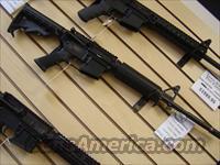 ArmaLite M15A4 5.56 NEW   Armalite Rifles > Complete Rifles