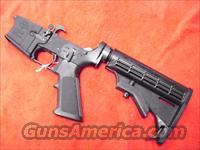 Rock River RRA AR 15 Complete Lwr 5.56 NEW AR15   Rock River Arms Rifles