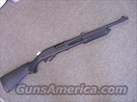 Remington 870 Police 12Ga 18inch RS Parkerized NEW   Remington Shotguns  > Pump > Tactical