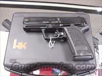 HK USP9. 9MM NEW   Heckler & Koch Pistols > Polymer Frame