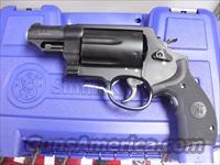 Smith & Wesson Governor 45/410 LASER NEW   Smith & Wesson Revolvers > Full Frame Revolver