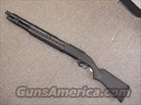 Remington 887 Nitro Mag Tactical 12GA   Remington Shotguns  > Pump > Tactical