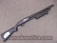 Mossberg 500 Model # 50403 Insight Light. 12GA  Mossberg Shotguns > Pump > Tactical
