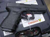 Glock 19 15rd mags 9mm fxd NEW   Glock Pistols > 19