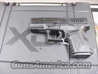 Springfield XDM-45 Compact 3.8 45ACP NEW   Springfield Armory Pistols > XD (eXtreme Duty)